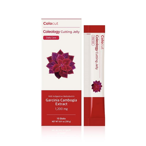 Colocut Diet Jelly