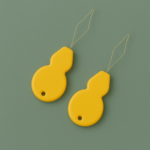 Precision Needle Threader (Set of 2)