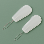 Precision Needle Threader (Set of 2)
