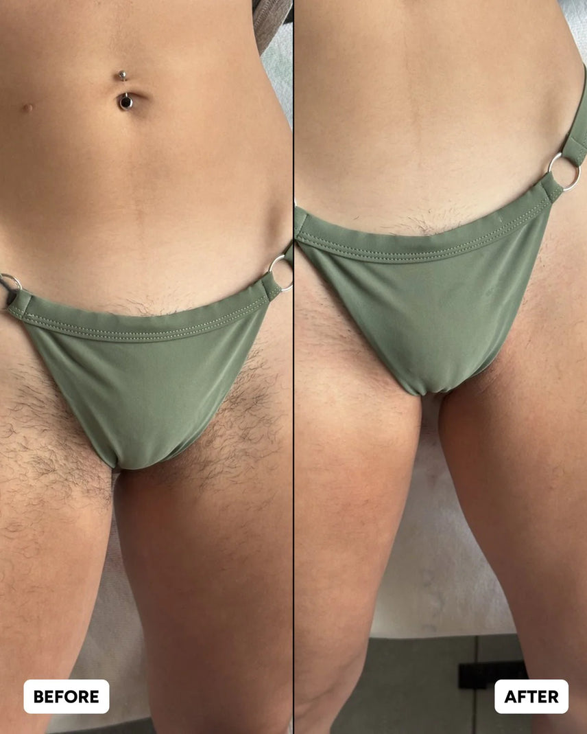 Review by Jasmine W.