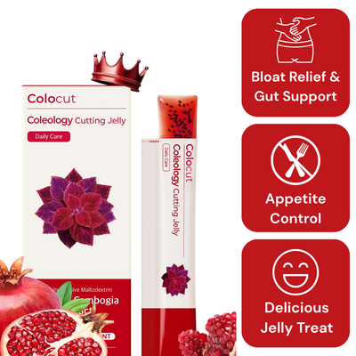 Colocut Diet Jelly